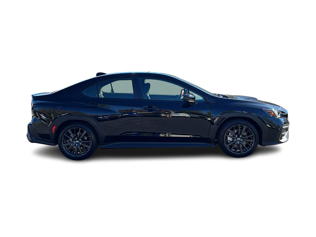 Thumbnail: 2026 Subaru WRX - 20