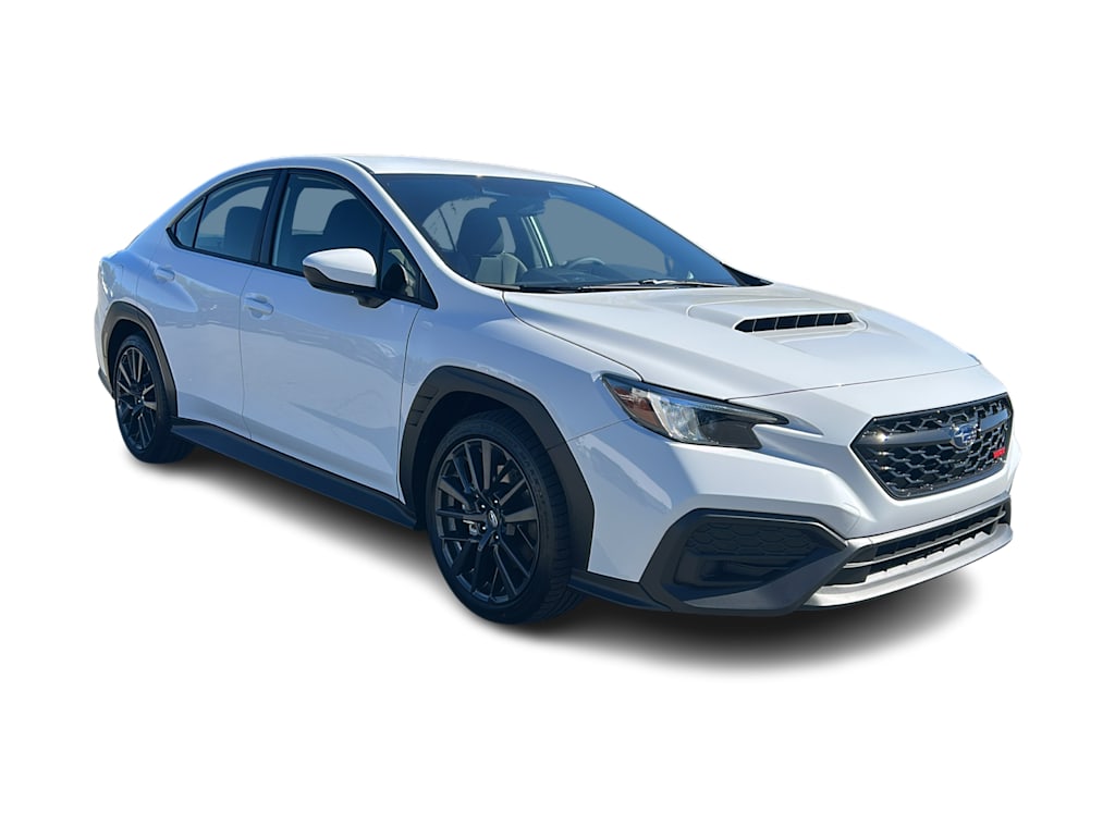 Thumbnail: 2026 Subaru WRX - 19