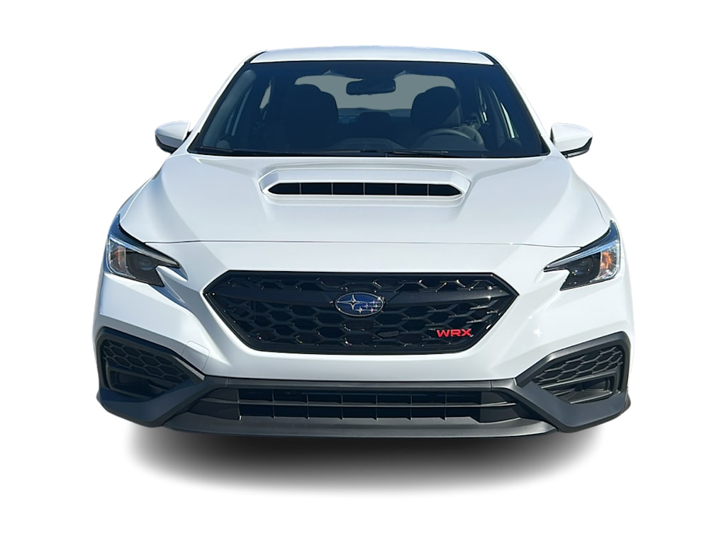 Thumbnail: 2026 Subaru WRX - 6