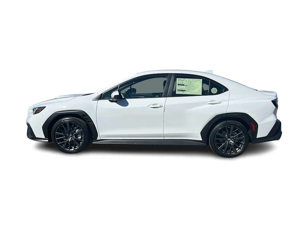 Thumbnail: 2026 Subaru WRX - 3