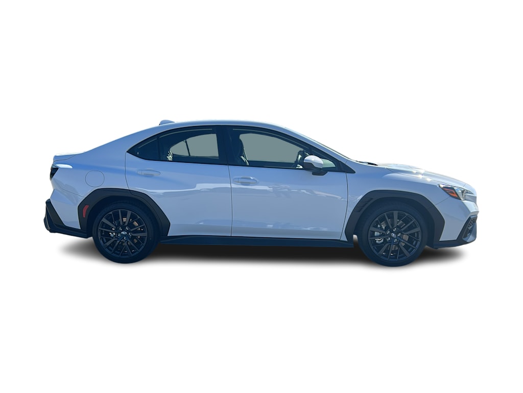 Thumbnail: 2026 Subaru WRX - 20
