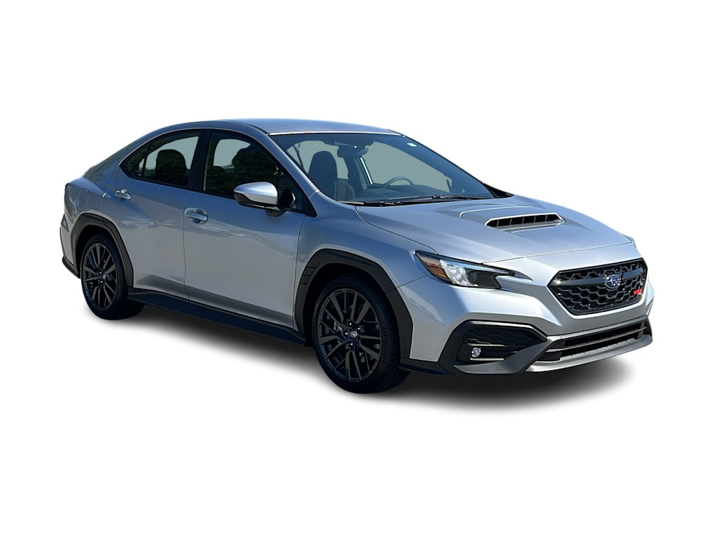 Thumbnail: 2026 Subaru WRX - 19