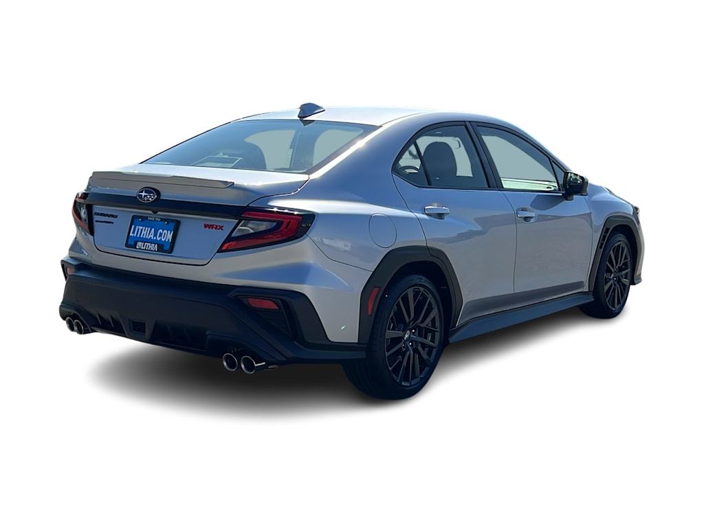 Thumbnail: 2026 Subaru WRX - 21