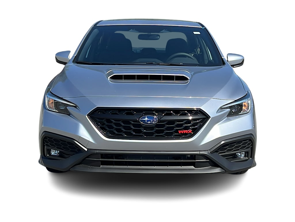 Thumbnail: 2026 Subaru WRX - 6