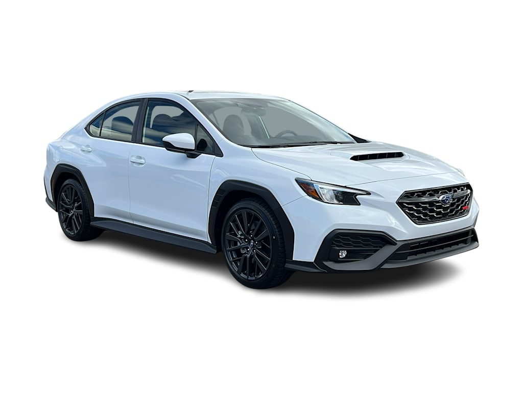Thumbnail: 2026 Subaru WRX - 19