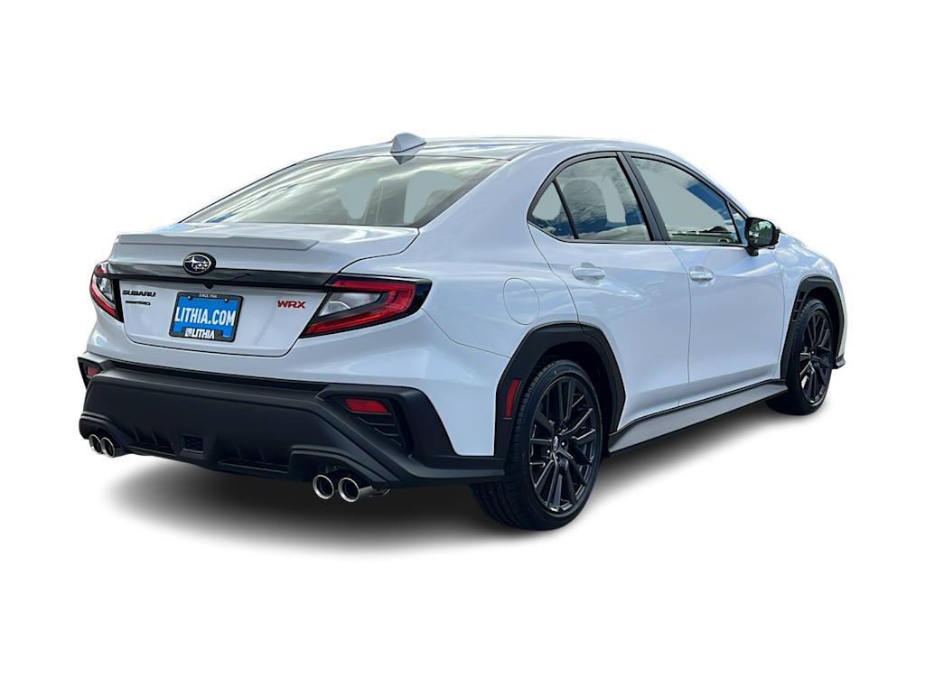 Thumbnail: 2026 Subaru WRX - 21