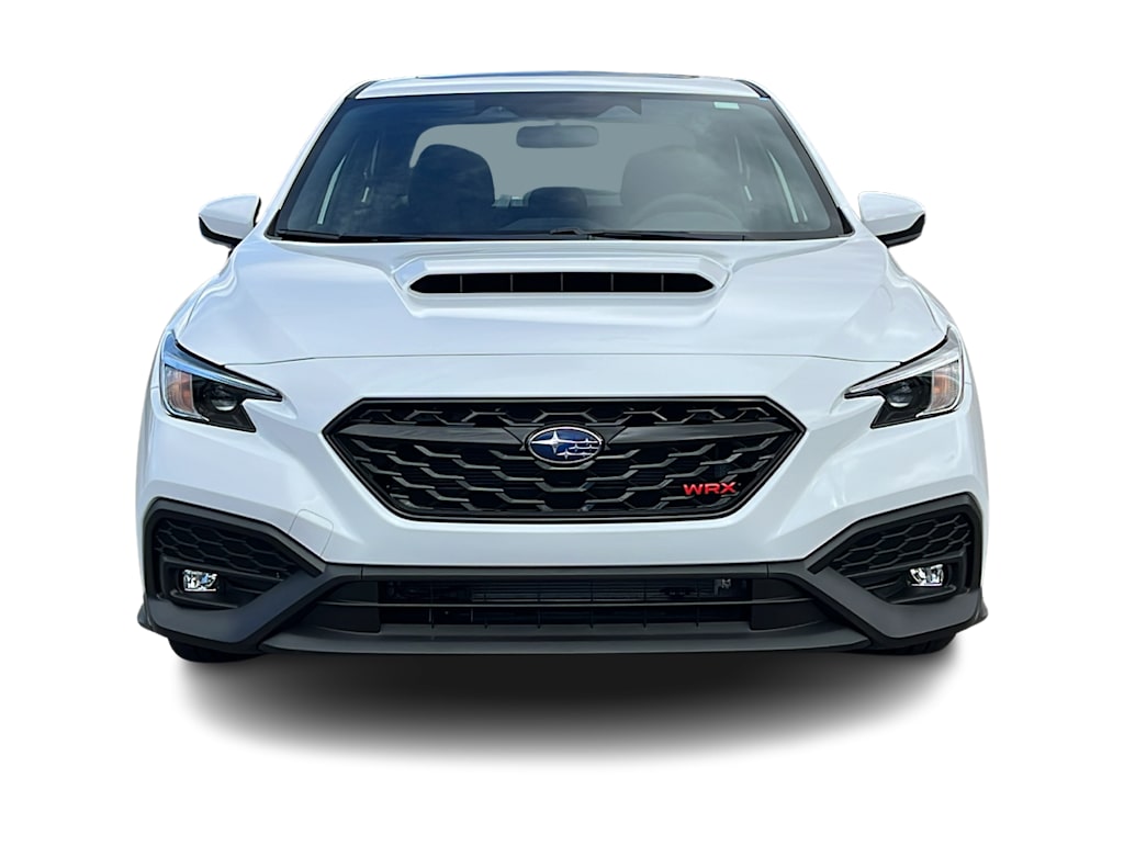 Thumbnail: 2026 Subaru WRX - 6