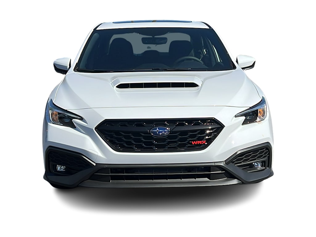 Thumbnail: 2025 Subaru WRX - 6