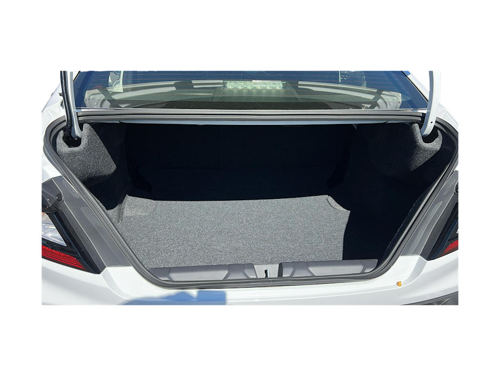 Thumbnail: 2025 Subaru WRX - 16