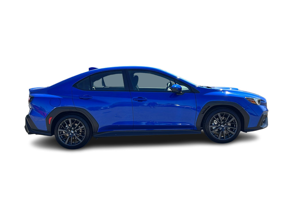 Thumbnail: 2025 Subaru WRX - 20