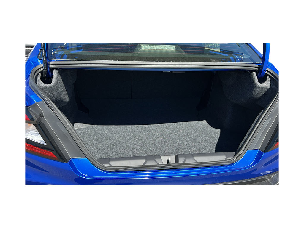 Thumbnail: 2025 Subaru WRX - 16