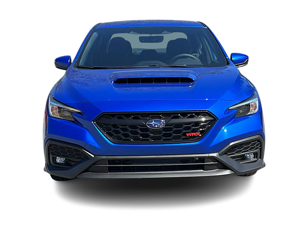 Thumbnail: 2025 Subaru WRX - 6