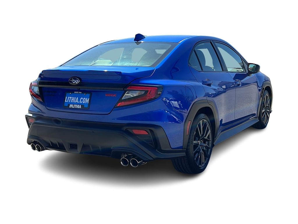Thumbnail: 2025 Subaru WRX - 21