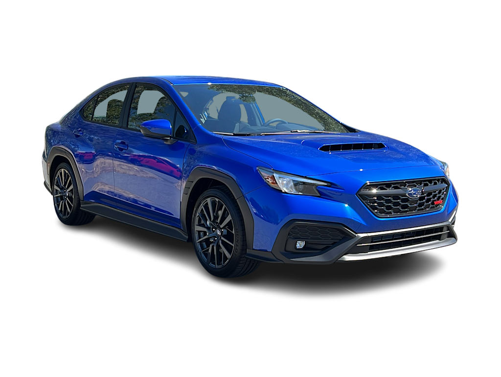 Thumbnail: 2025 Subaru WRX - 19