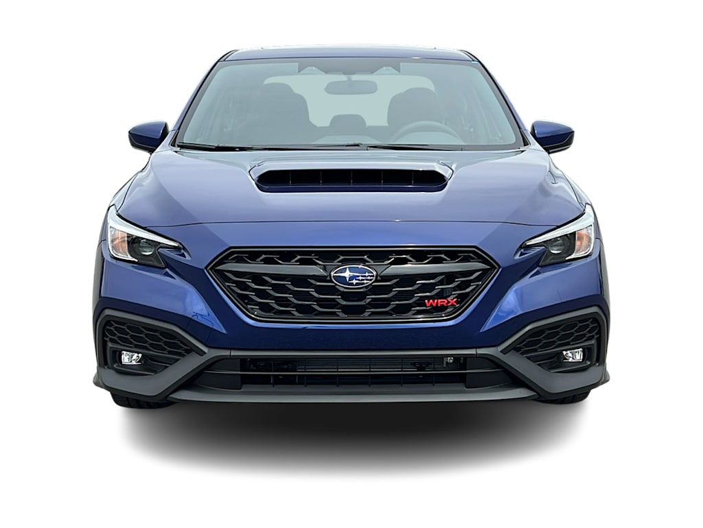 Thumbnail: 2026 Subaru WRX - 6