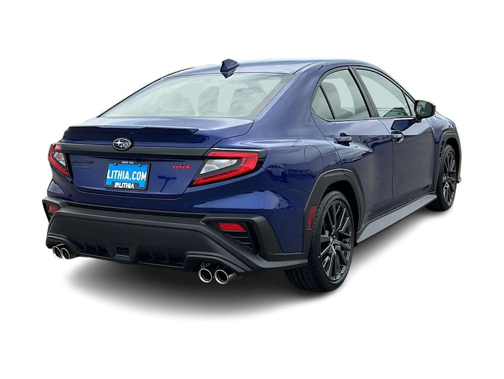 Thumbnail: 2026 Subaru WRX - 21