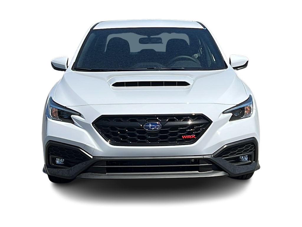 Thumbnail: 2026 Subaru WRX - 6