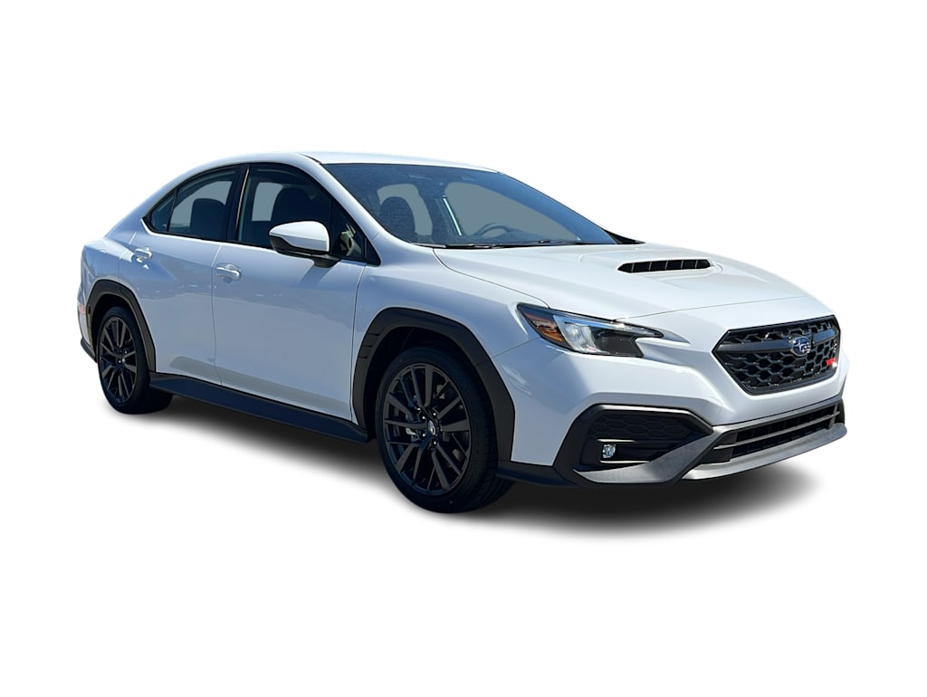 Thumbnail: 2026 Subaru WRX - 18