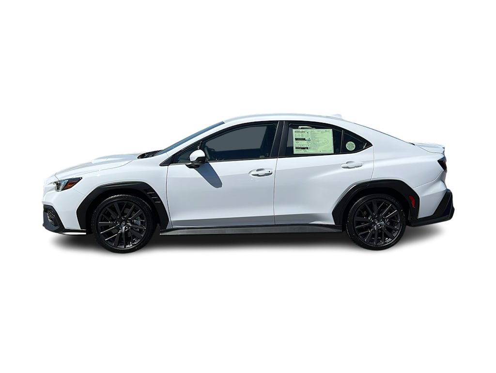 Thumbnail: 2026 Subaru WRX - 3