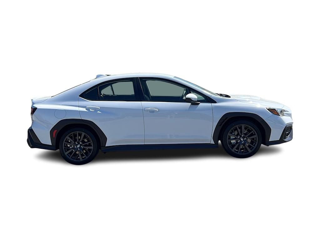 Thumbnail: 2026 Subaru WRX - 19