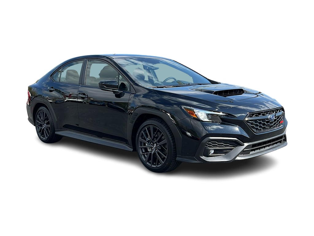 Thumbnail: 2026 Subaru WRX - 19