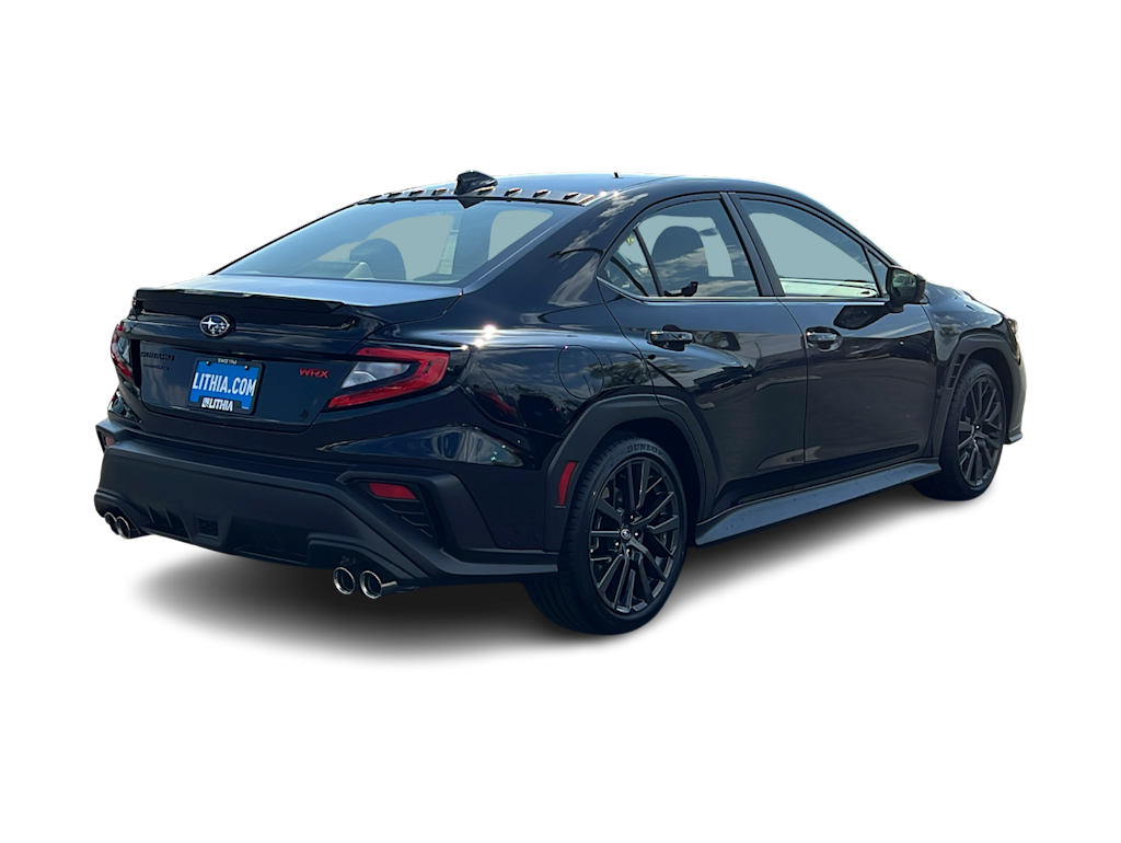 Thumbnail: 2026 Subaru WRX - 21