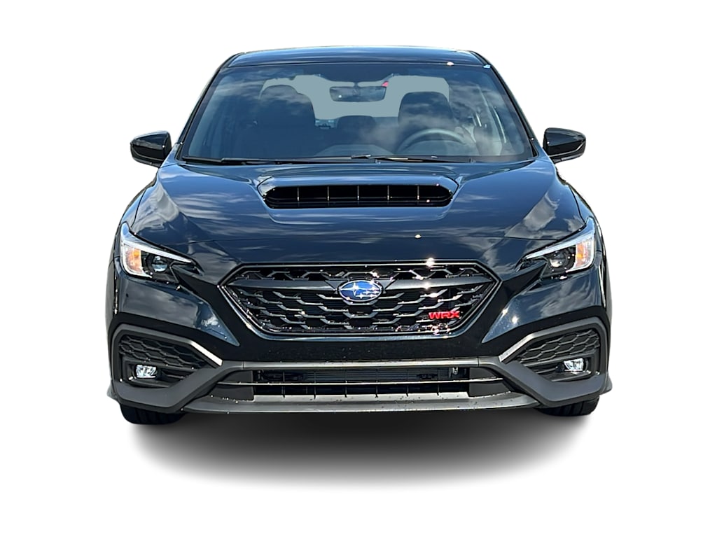 Thumbnail: 2026 Subaru WRX - 6