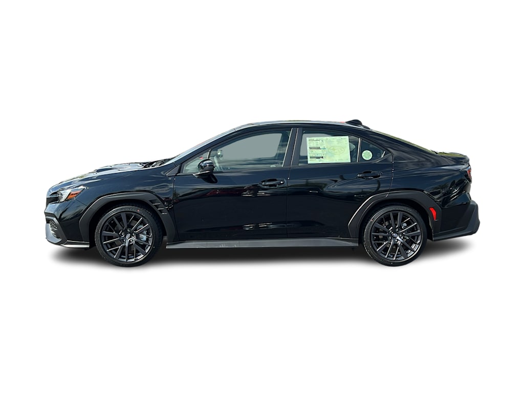 Thumbnail: 2026 Subaru WRX - 3