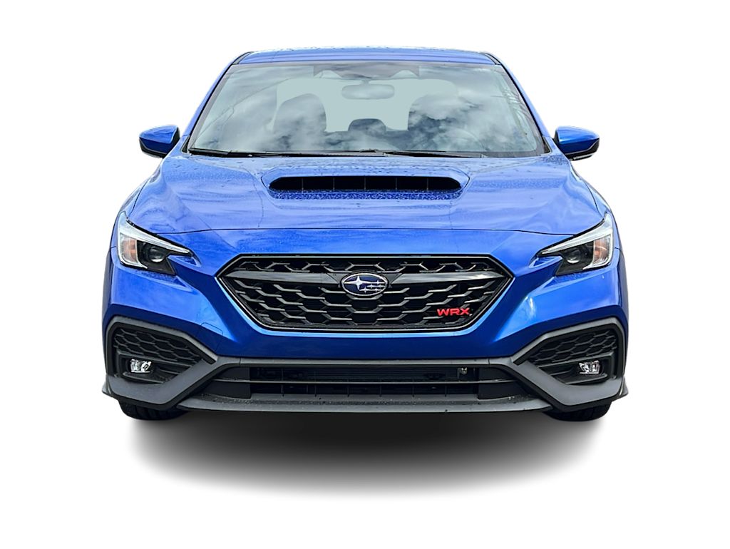 Thumbnail: 2026 Subaru WRX - 6