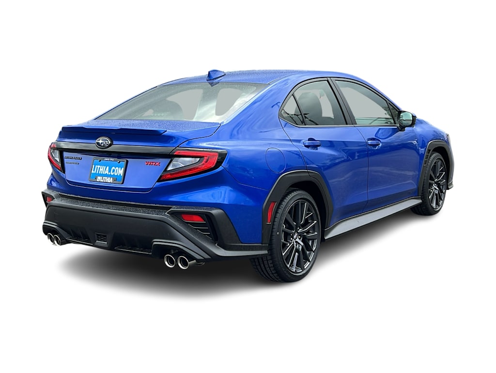 Thumbnail: 2026 Subaru WRX - 22