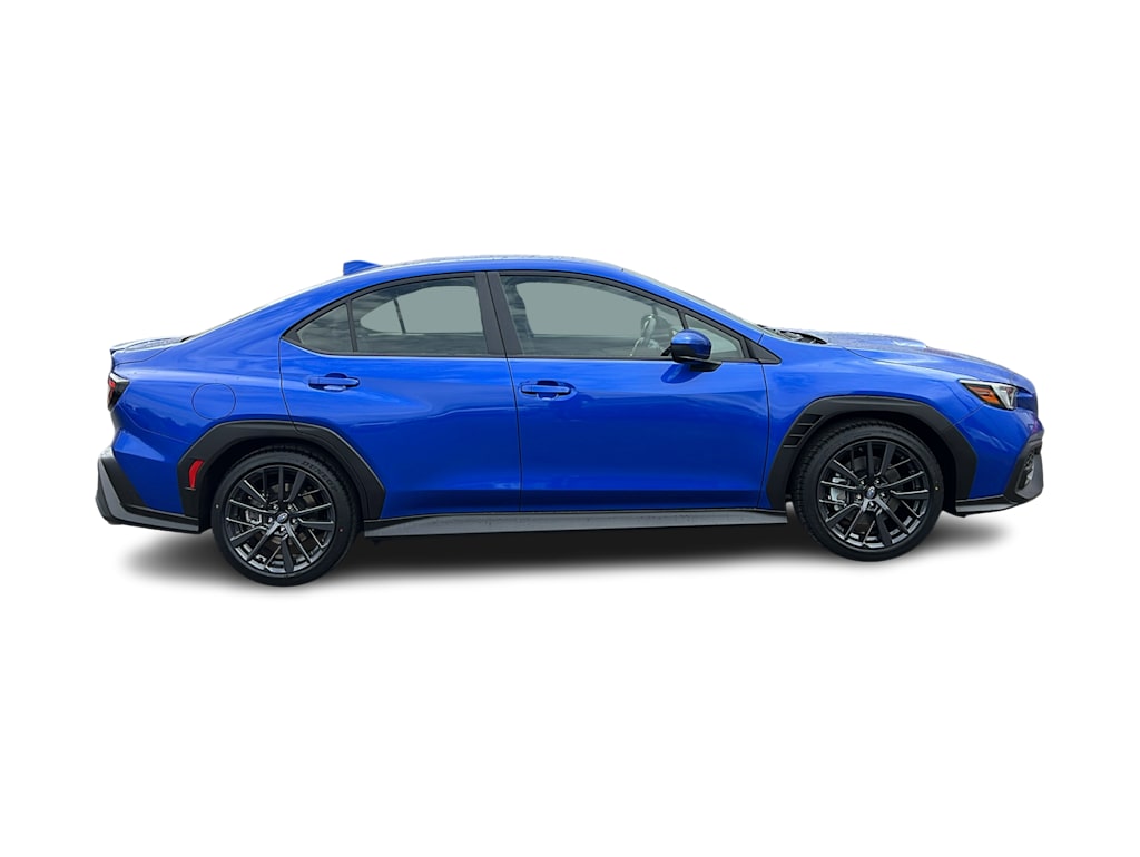 Thumbnail: 2026 Subaru WRX - 21