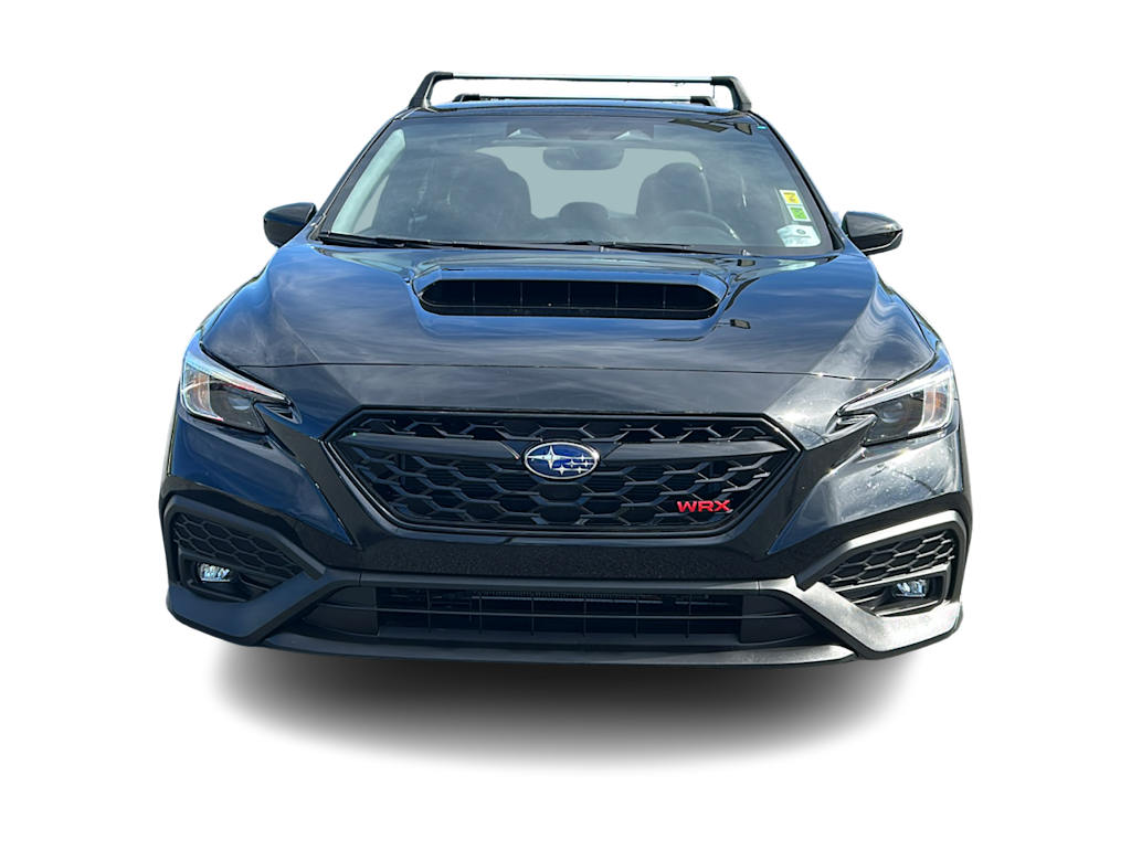 Thumbnail: 2025 Subaru WRX - 6