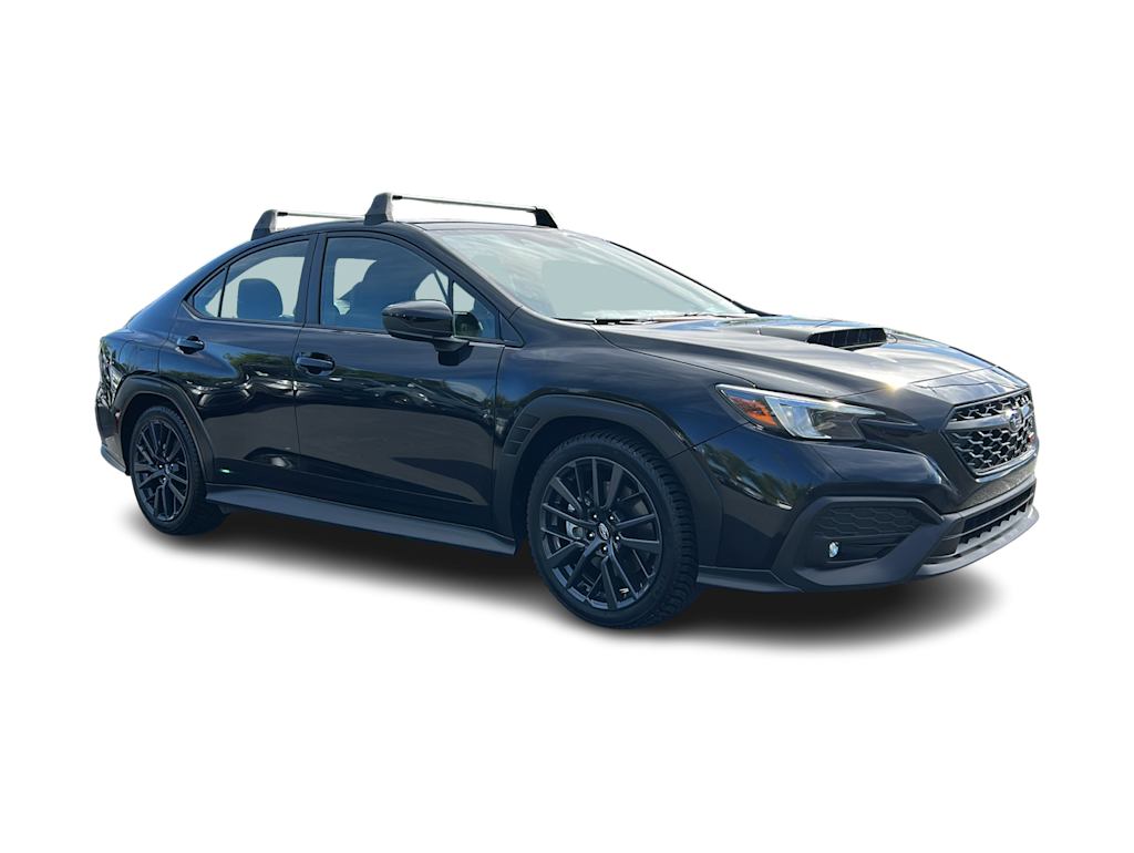 Thumbnail: 2025 Subaru WRX - 19