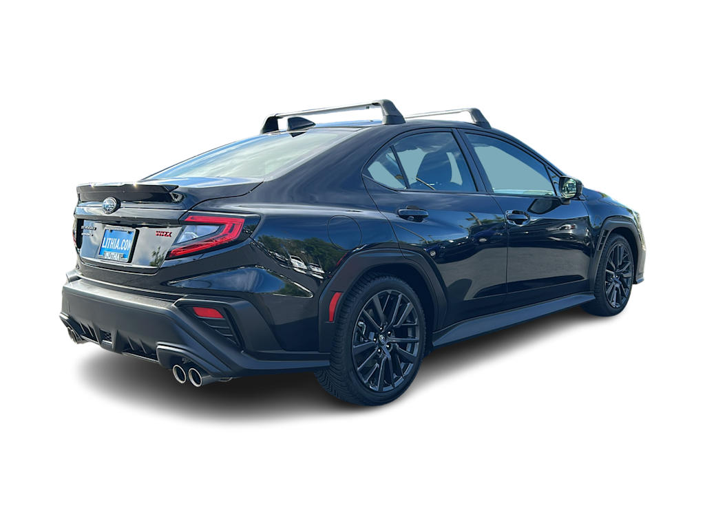 Thumbnail: 2025 Subaru WRX - 21
