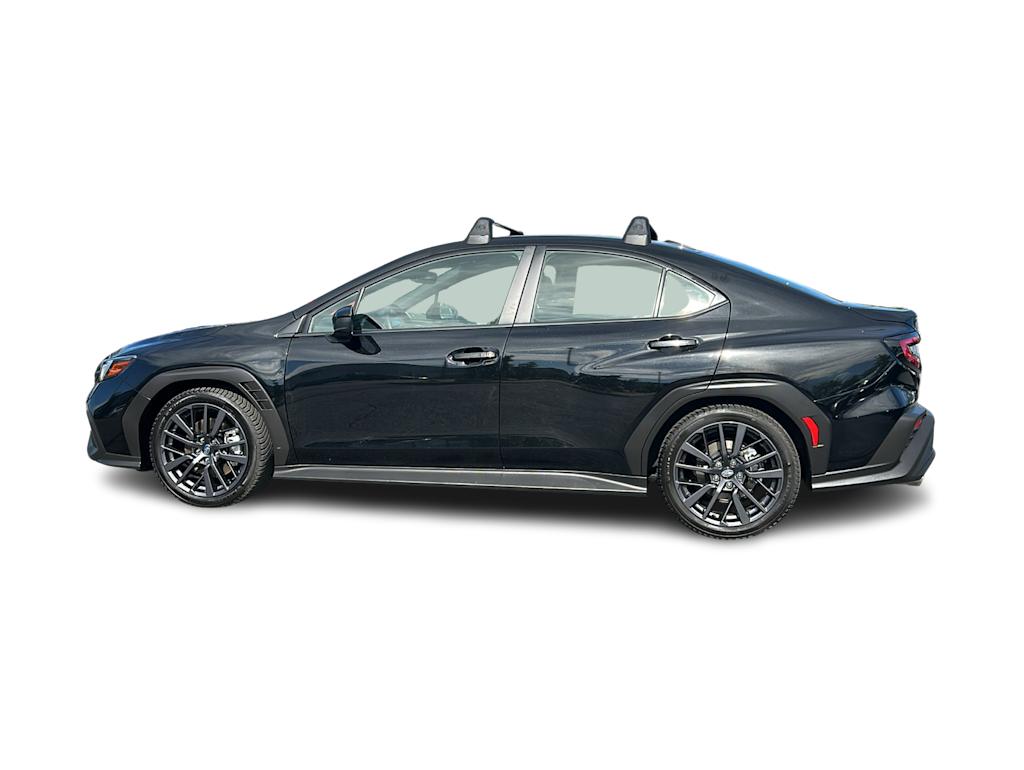 Thumbnail: 2025 Subaru WRX - 3