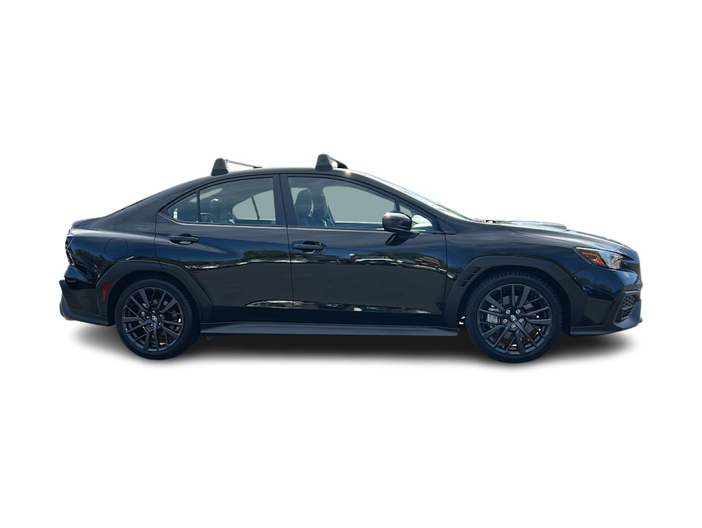 Thumbnail: 2025 Subaru WRX - 20