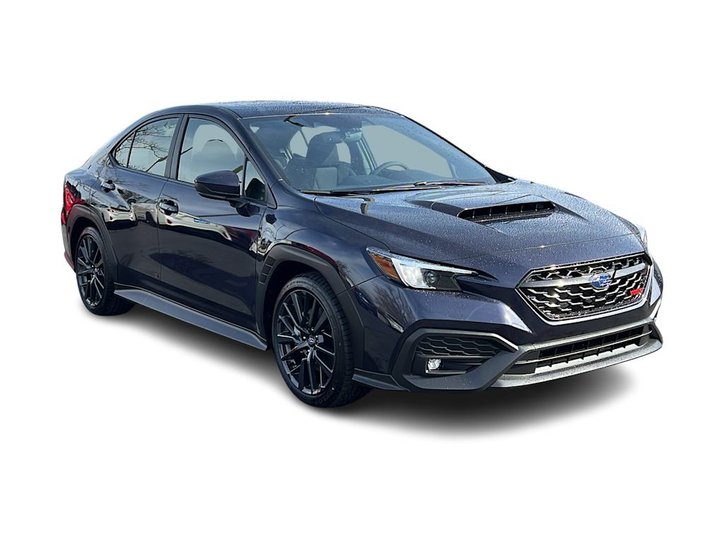 Thumbnail: 2025 Subaru WRX - 19