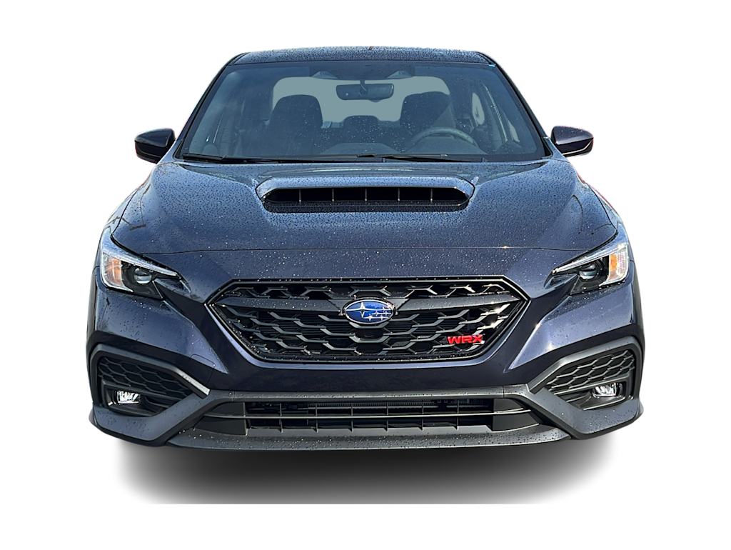 Thumbnail: 2025 Subaru WRX - 6