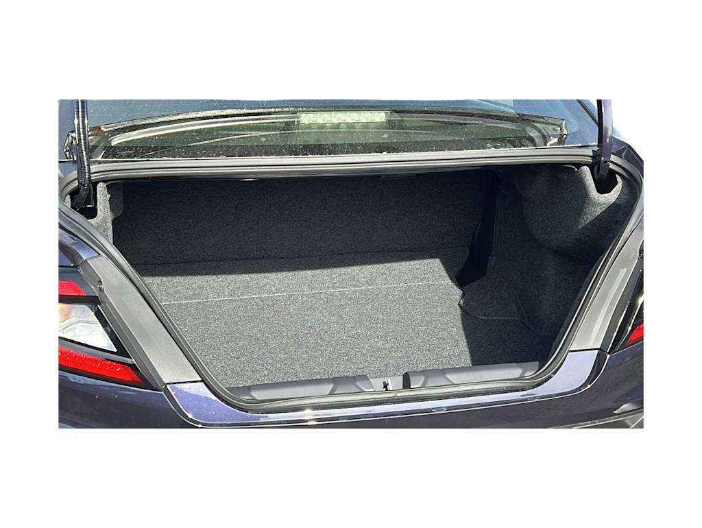 Thumbnail: 2025 Subaru WRX - 16