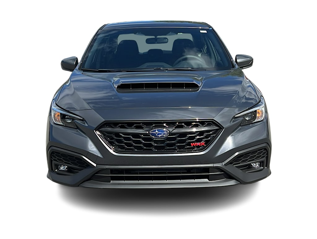 Thumbnail: 2026 Subaru WRX - 6