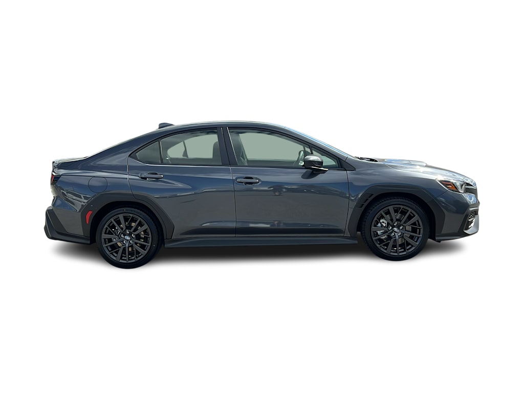 Thumbnail: 2026 Subaru WRX - 20