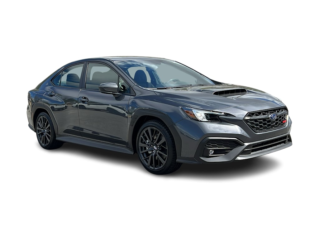 Thumbnail: 2026 Subaru WRX - 19