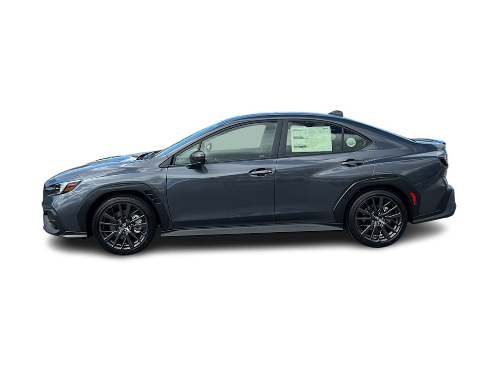 Thumbnail: 2026 Subaru WRX - 3