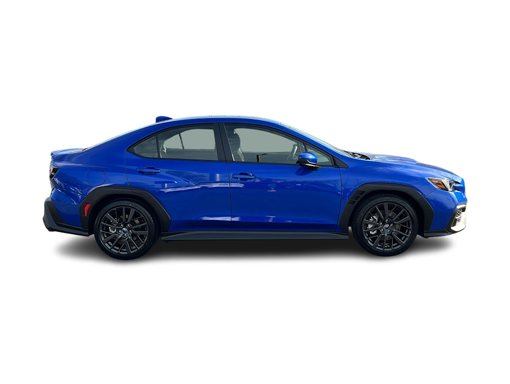 Thumbnail: 2026 Subaru WRX - 21