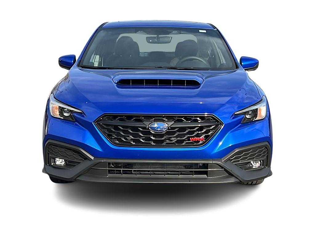 Thumbnail: 2026 Subaru WRX - 6