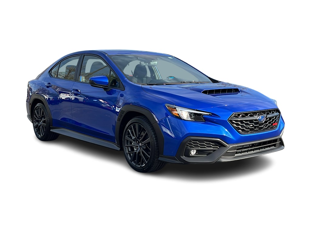 Thumbnail: 2026 Subaru WRX - 20