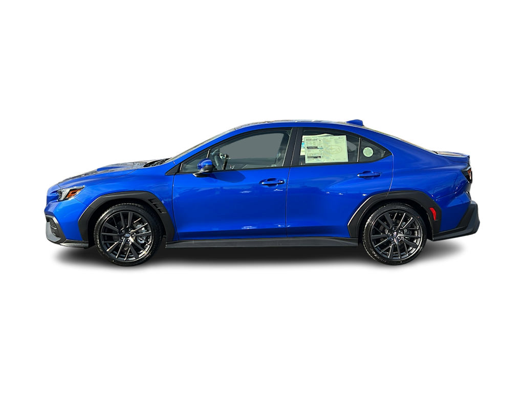 Thumbnail: 2026 Subaru WRX - 3