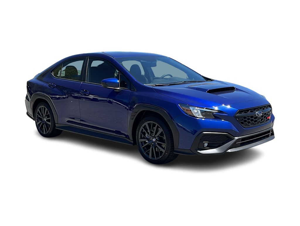 Thumbnail: 2026 Subaru WRX - 19