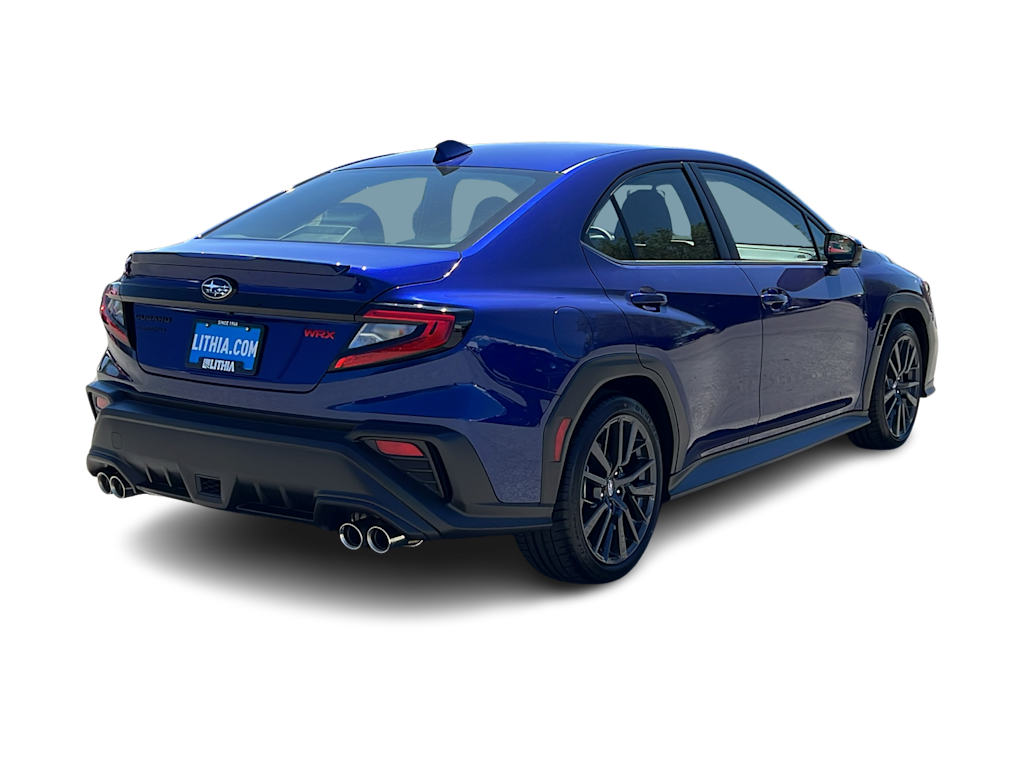 Thumbnail: 2026 Subaru WRX - 21
