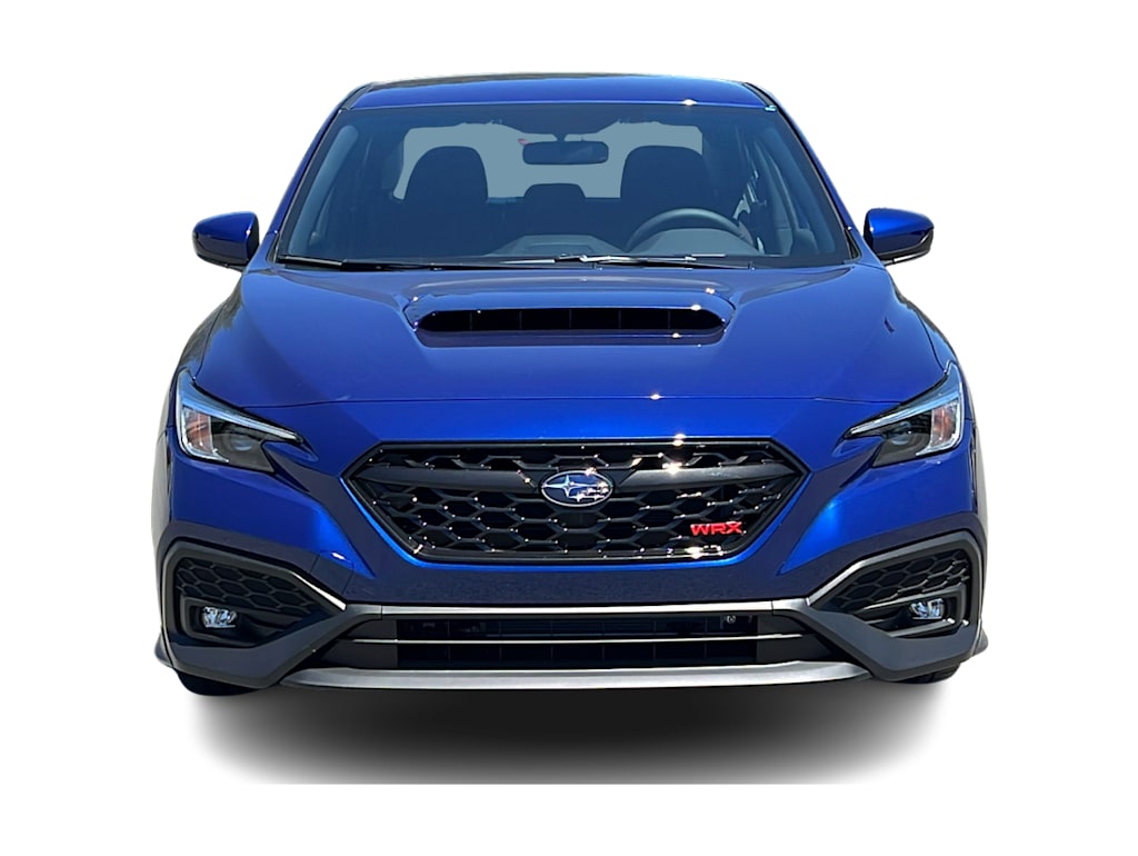 Thumbnail: 2026 Subaru WRX - 6